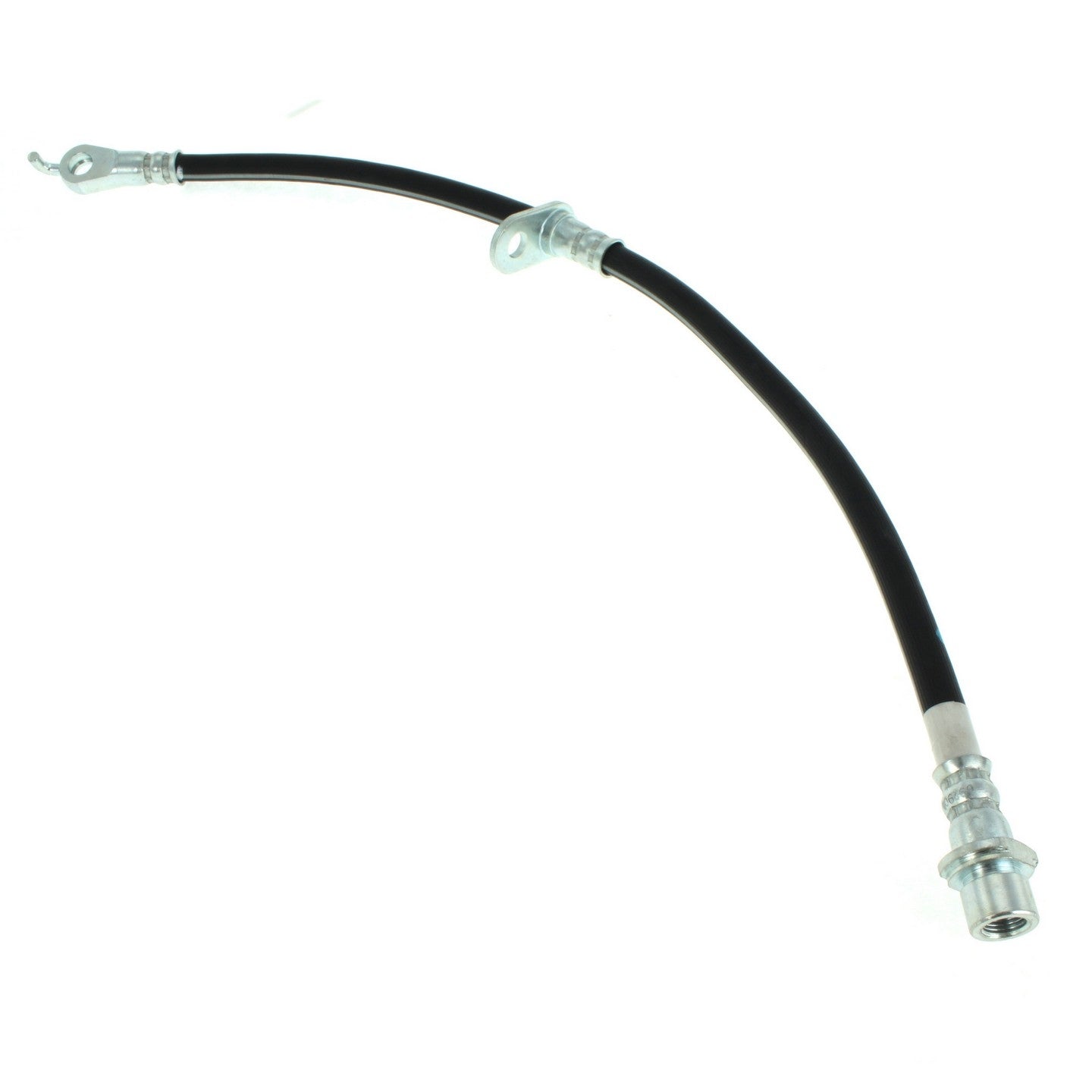 Centric Parts Brake Hydraulic Hose for 2007-2012 Lexus ES350 and 2007-2010 Toyota Camry 150.44135