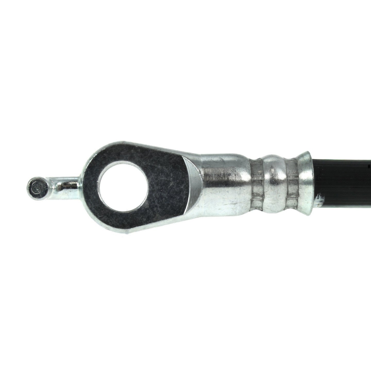 Centric Parts Brake Hydraulic Hose for 2007-2012 Lexus ES350 and 2007-2010 Toyota Camry 150.44135