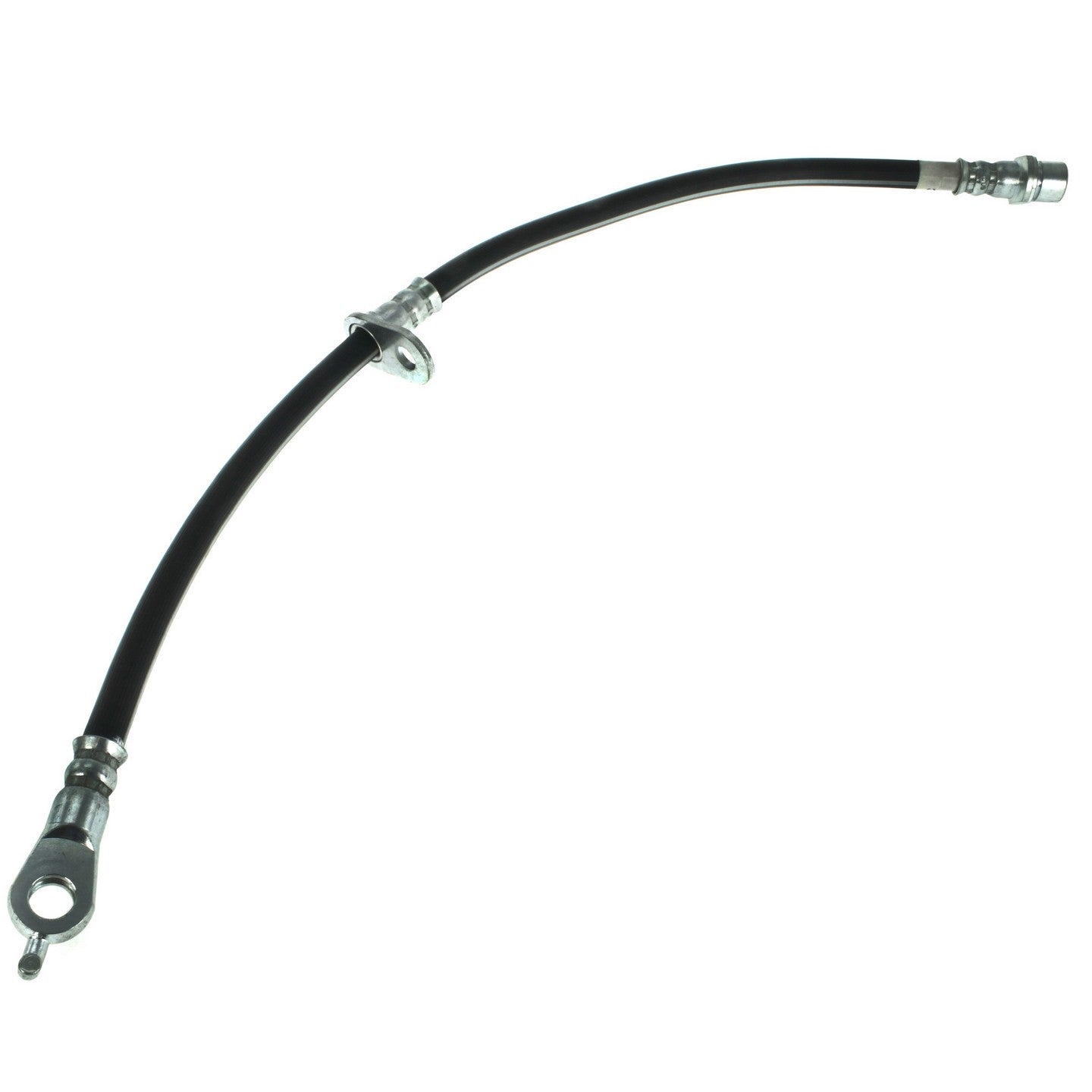 Centric Parts Brake Hydraulic Hose for 2007-2012 Lexus ES350 and 2007-2010 Toyota Camry 150.44135
