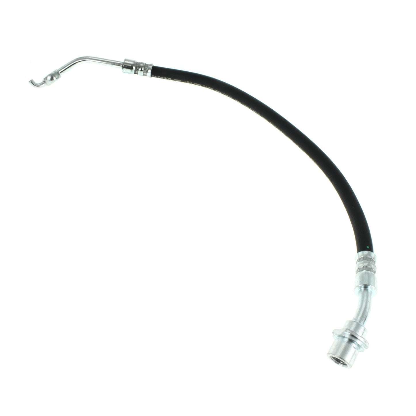 Centric Parts Brake Hydraulic Hose 150.44139