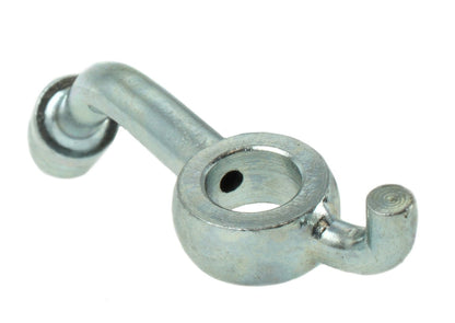Centric Parts Brake Hydraulic Hose 150.44139