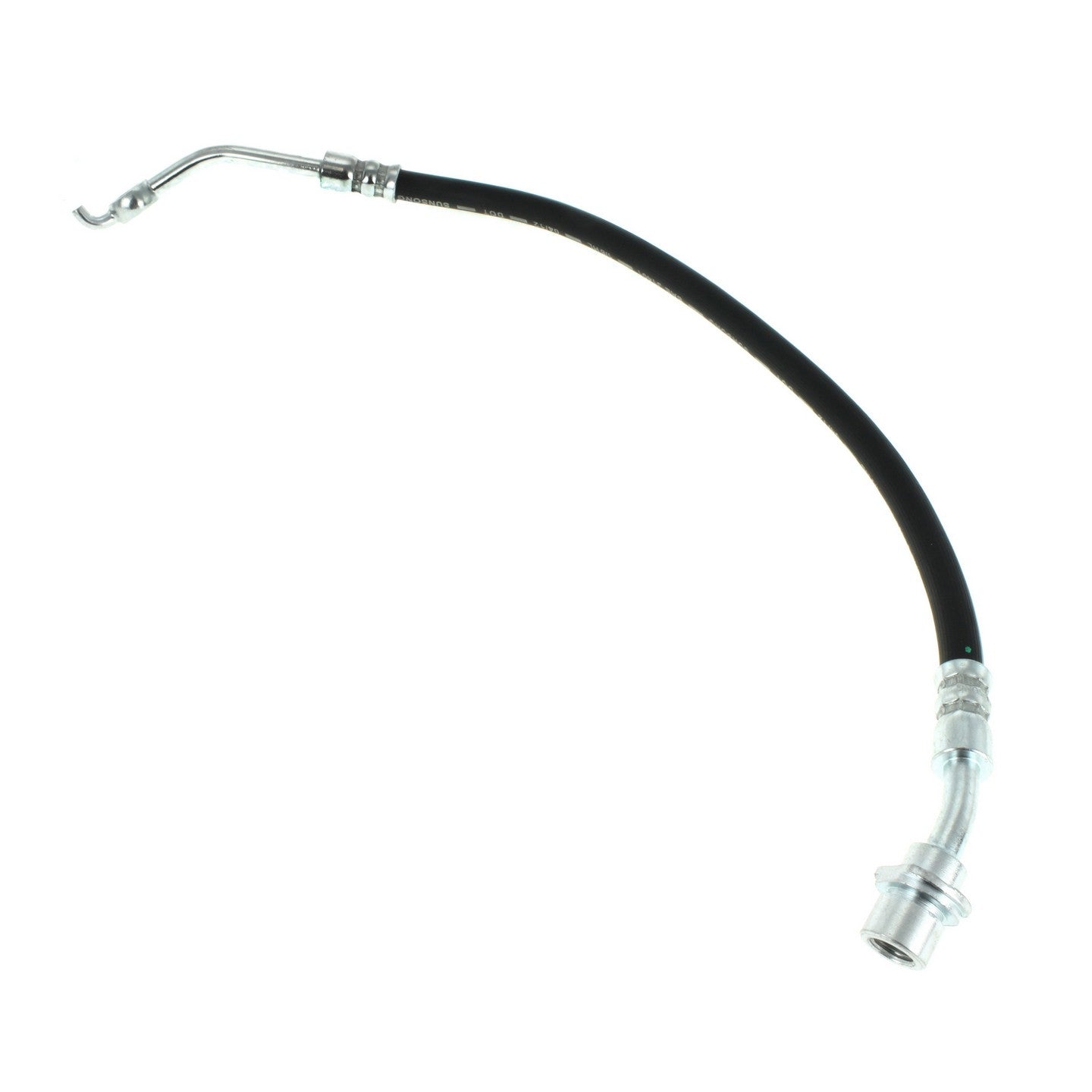 Centric Parts Brake Hydraulic Hose 150.44139