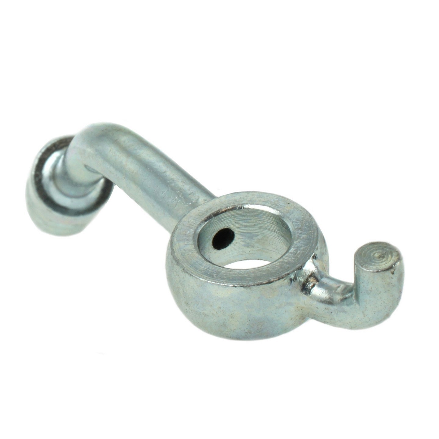 Centric Parts Brake Hydraulic Hose 150.44139