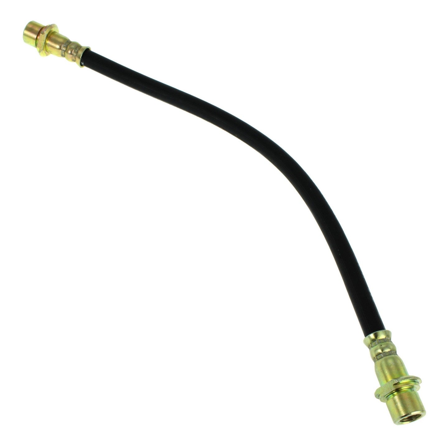 Centric Parts Brake Hydraulic Hose for Toyota Sequoia 2008-2022 Tundra 2007-2021 150.44141