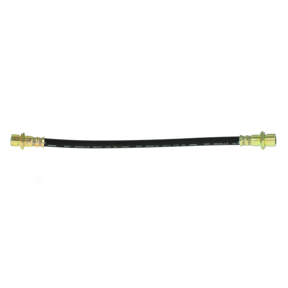 Centric Parts Brake Hydraulic Hose for Toyota Sequoia 2008-2022 Tundra 2007-2021 150.44141