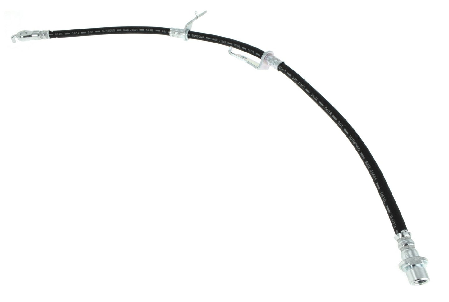 Centric Parts Brake Hose 150.44144