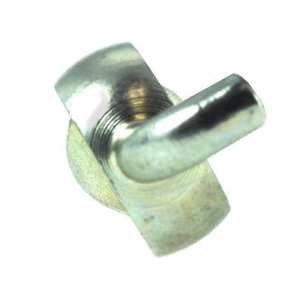 Centric Parts Brake Hydraulic Hose 150.44145