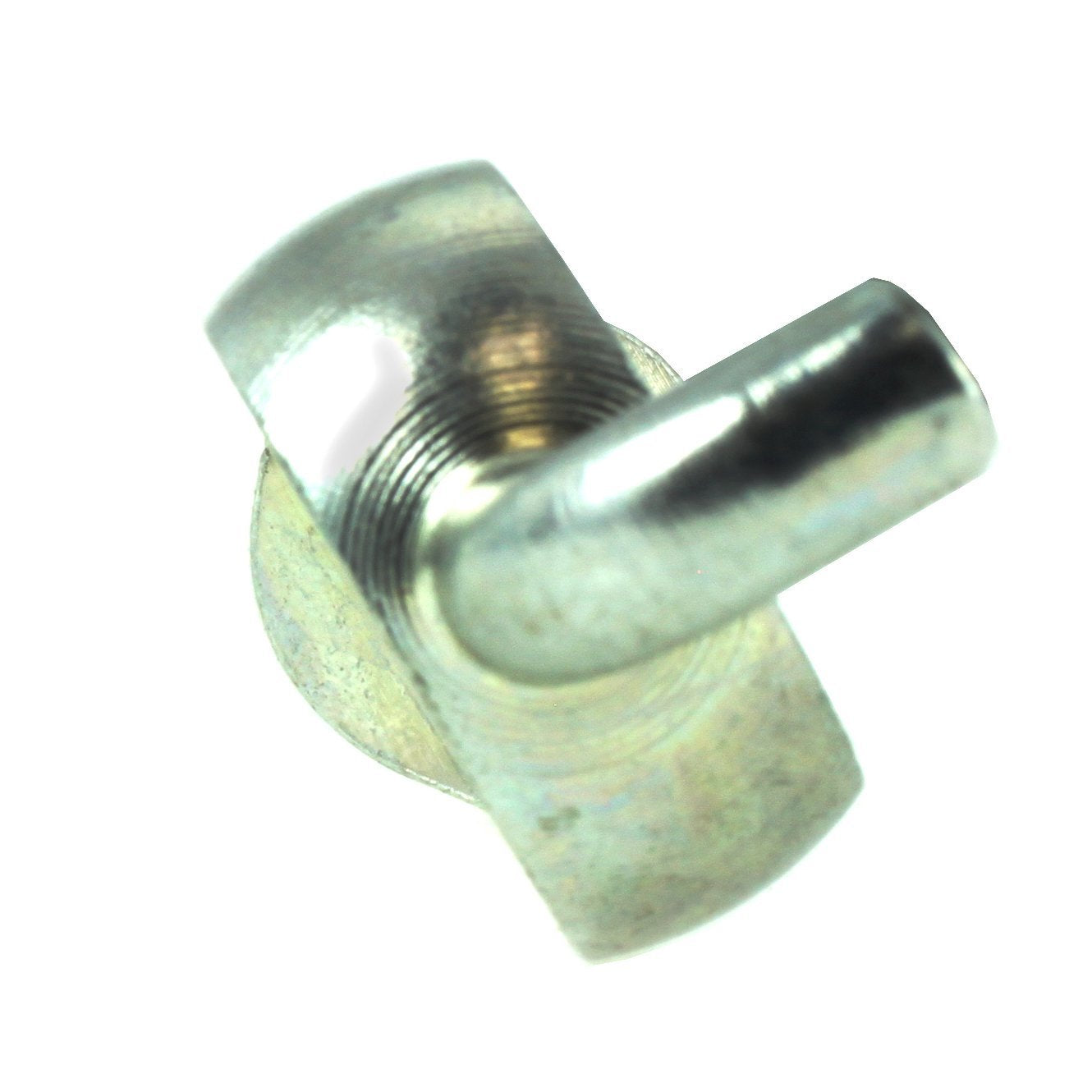 Centric Parts Brake Hydraulic Hose 150.44145