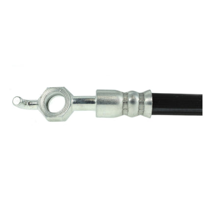 Centric Parts Brake Hydraulic Hose for Lexus LS460 2009-2017, LS600h 2008-2016, Toyota Prius V 2012-2013 150.44146