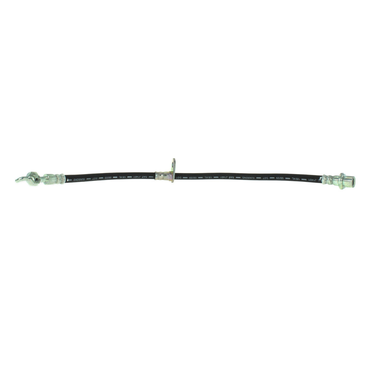 Centric Parts Brake Hose 150.44146