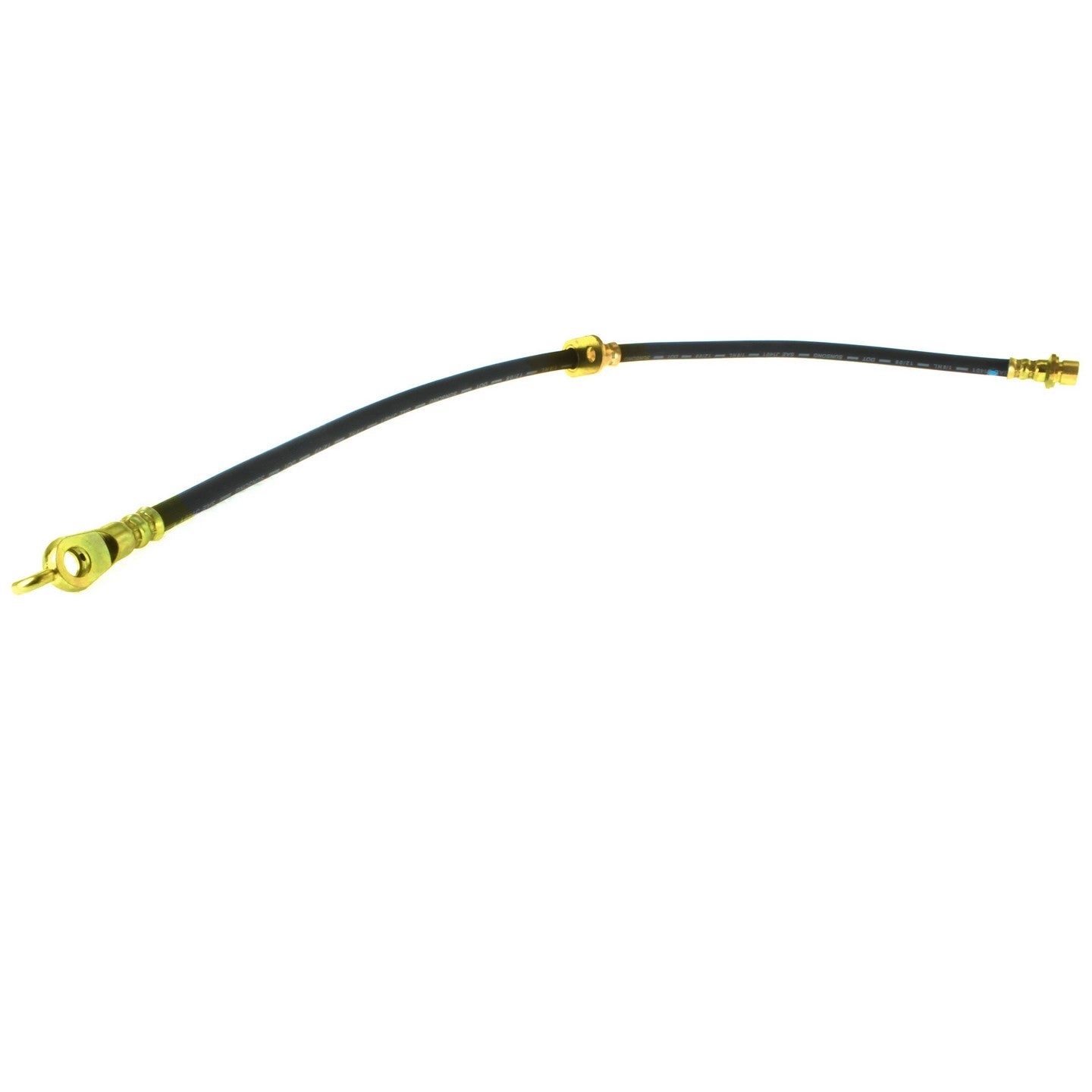 Centric Parts Brake Hydraulic Hose 150.44148