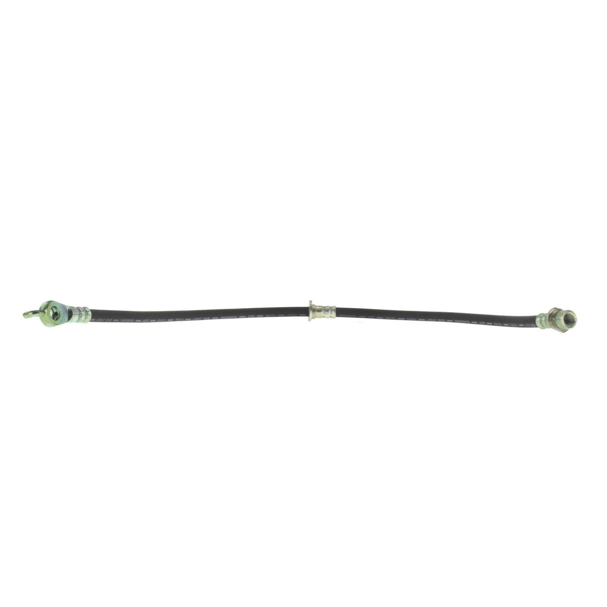 Centric Parts Brake Hydraulic Hose 150.44148