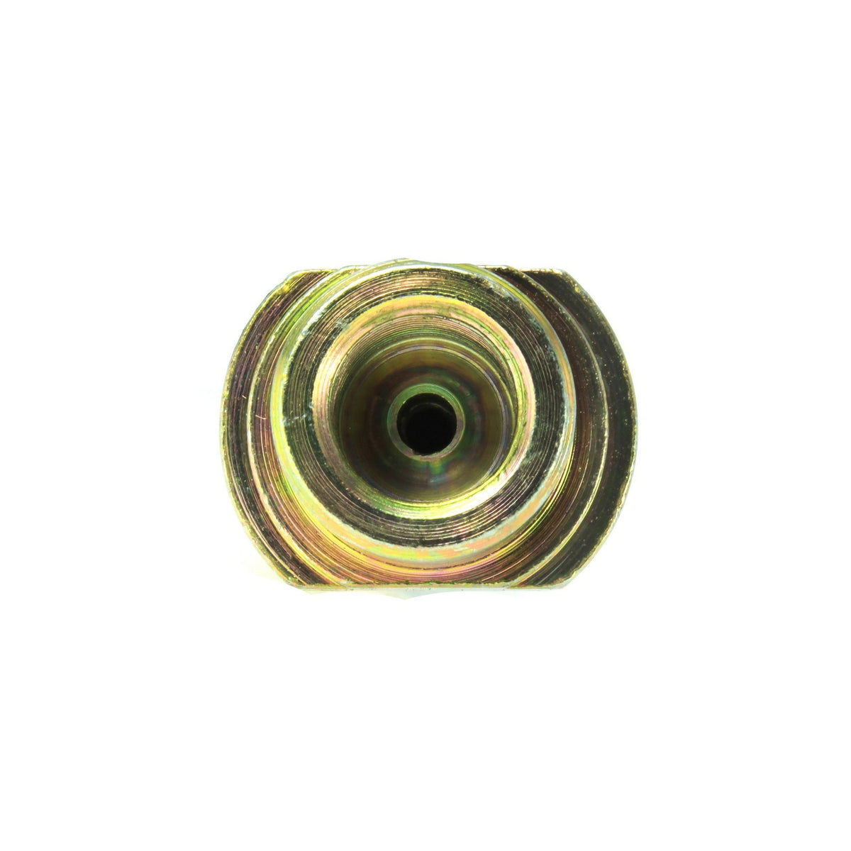 Centric Parts Brake Hydraulic Hose 150.44149