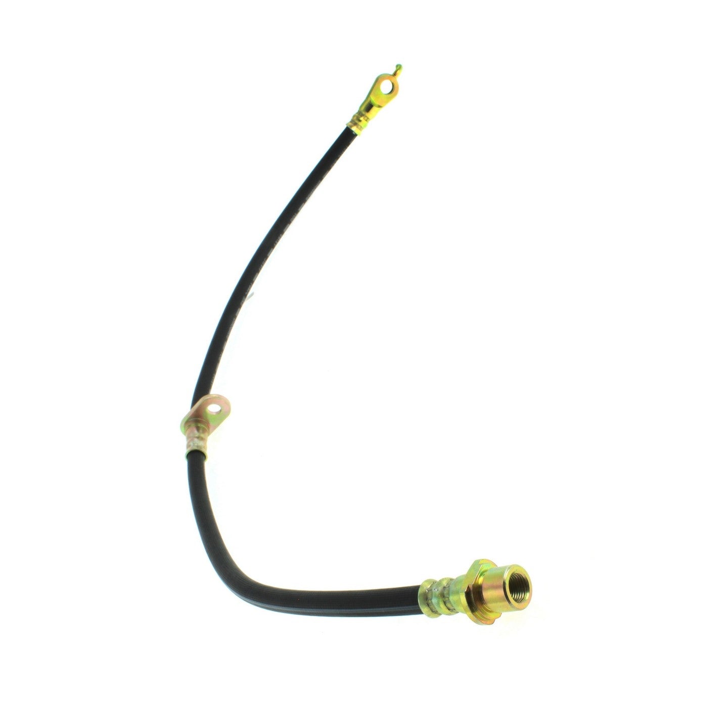 Centric Parts Brake Hydraulic Hose 150.44149