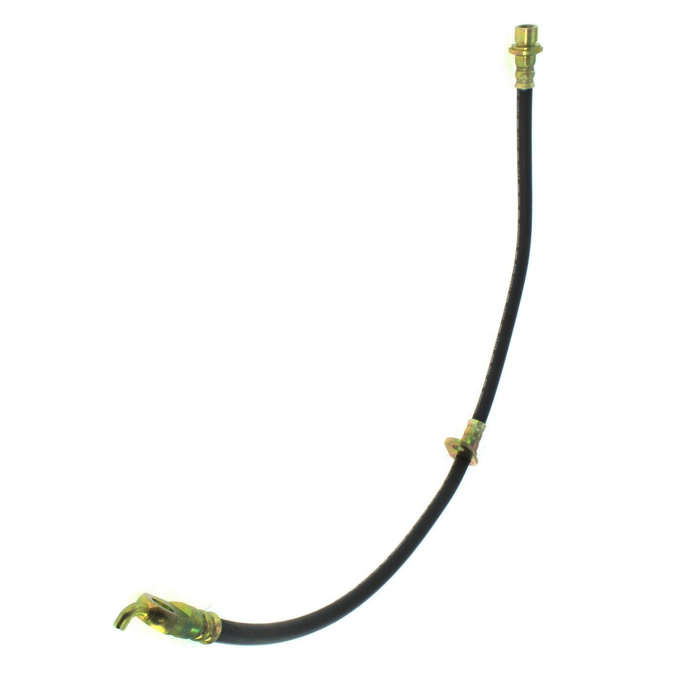 Centric Parts Brake Hydraulic Hose 150.44149