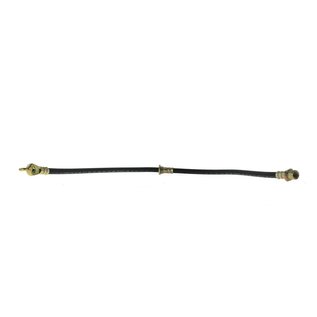 Centric Parts Brake Hydraulic Hose 150.44149