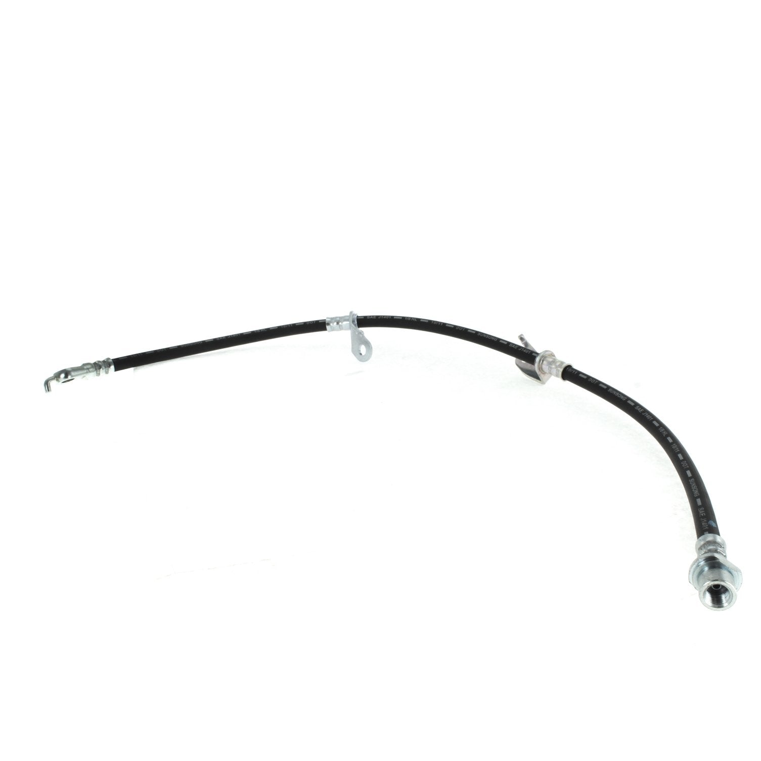 Centric Parts Brake Hose 150.44153