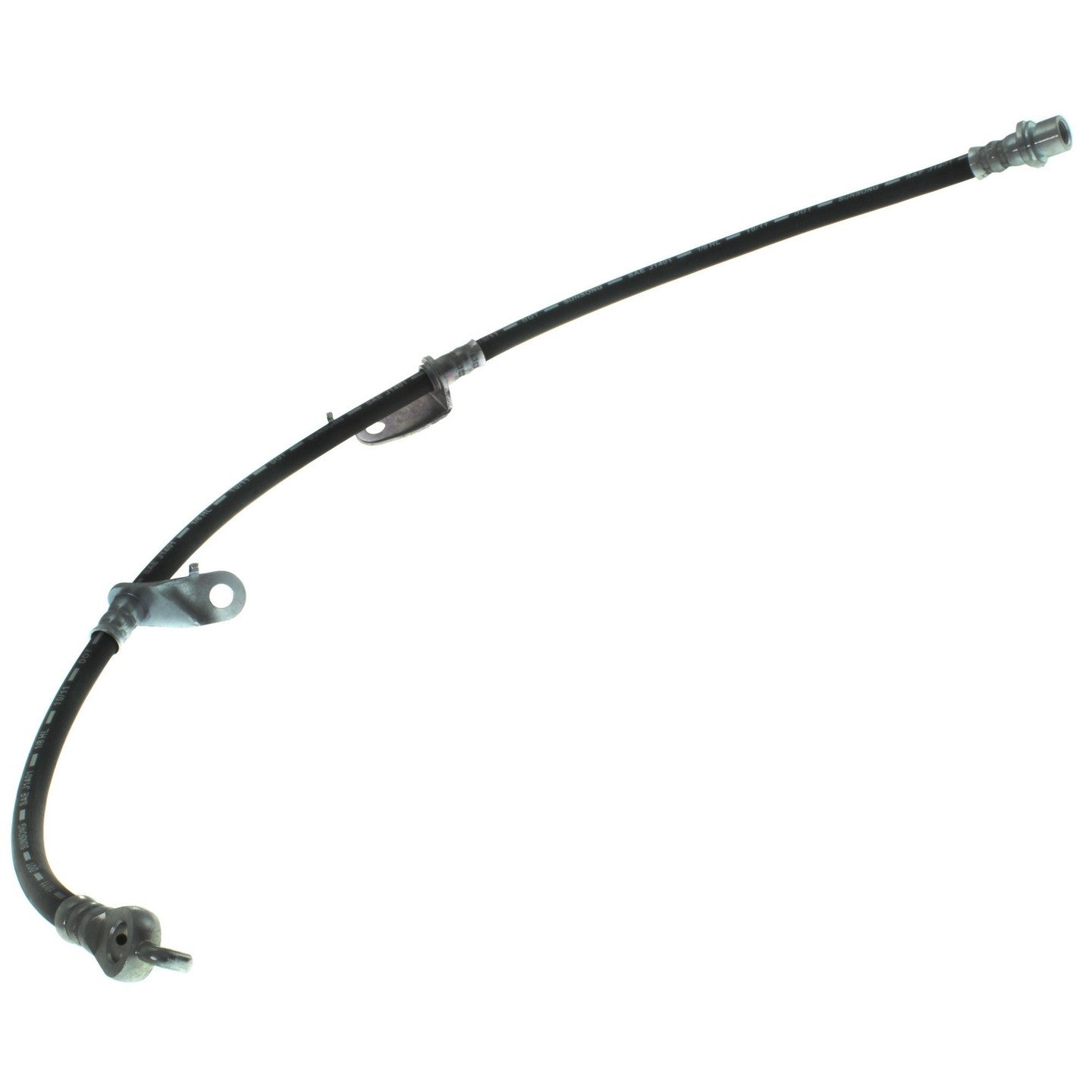 Centric Parts Brake Hose 150.44153