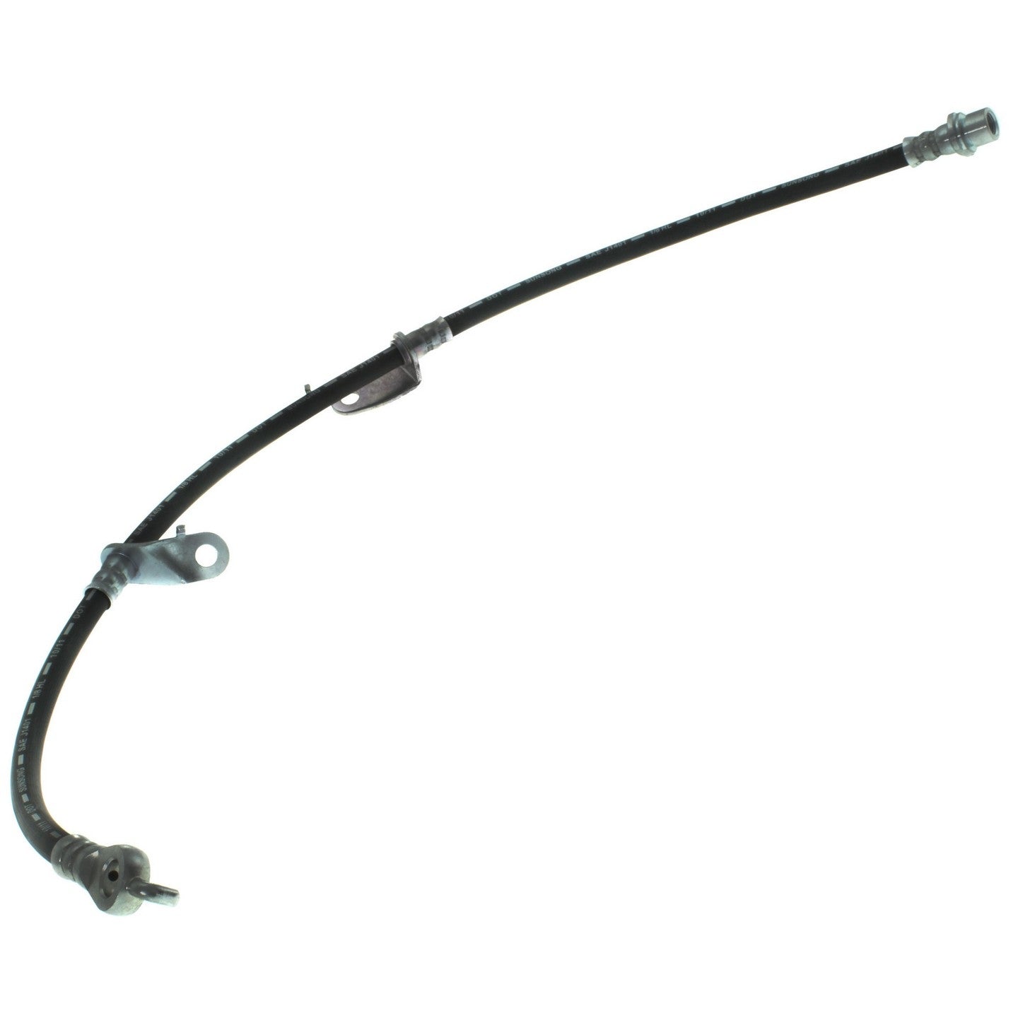 Centric Parts Brake Hydraulic Hose 150.44153