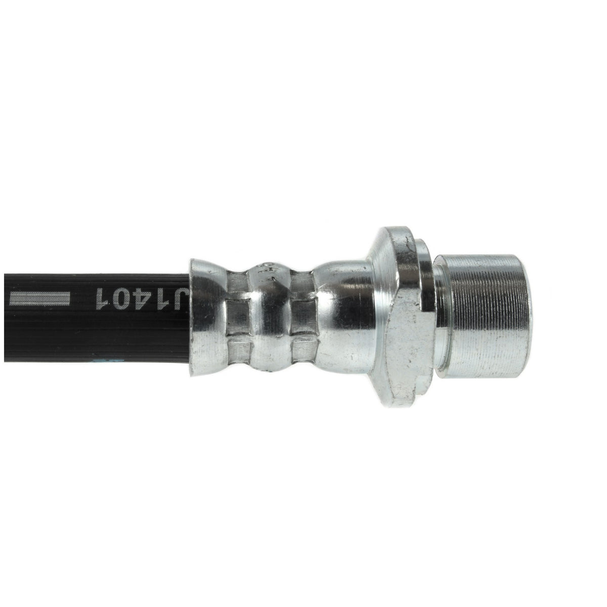 Centric Parts Brake Hydraulic Hose 150.44154