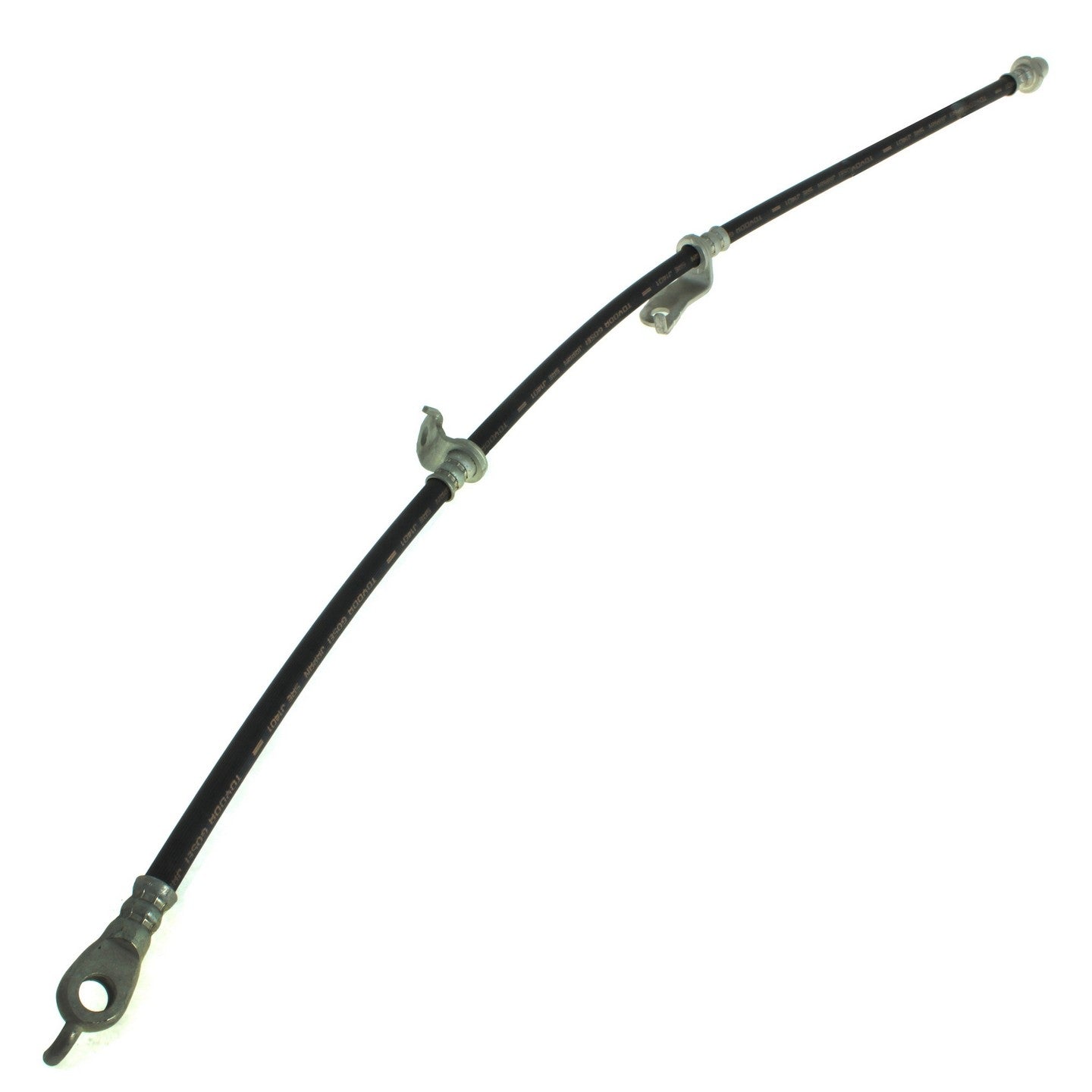 Centric Parts Brake Hydraulic Hose 150.44154