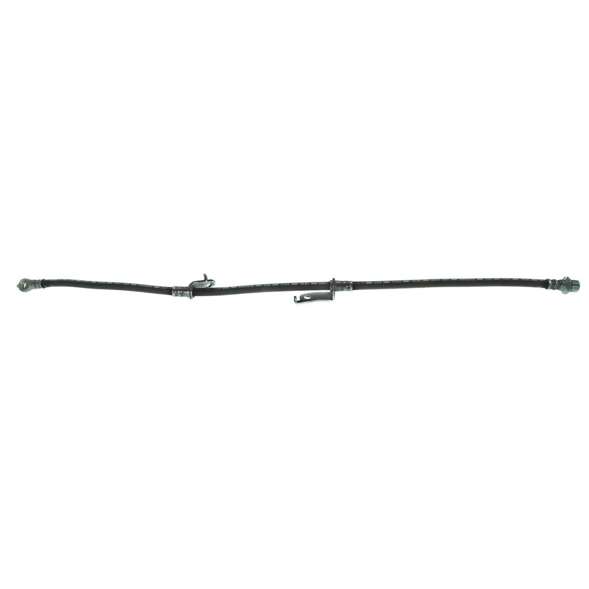 Centric Parts Brake Hydraulic Hose 150.44154