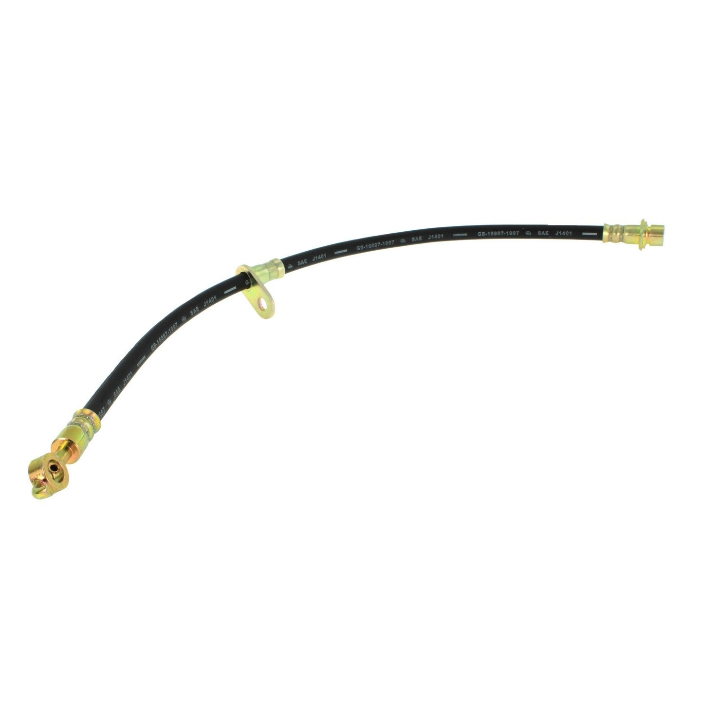 Centric Parts Brake Hose 150.44155