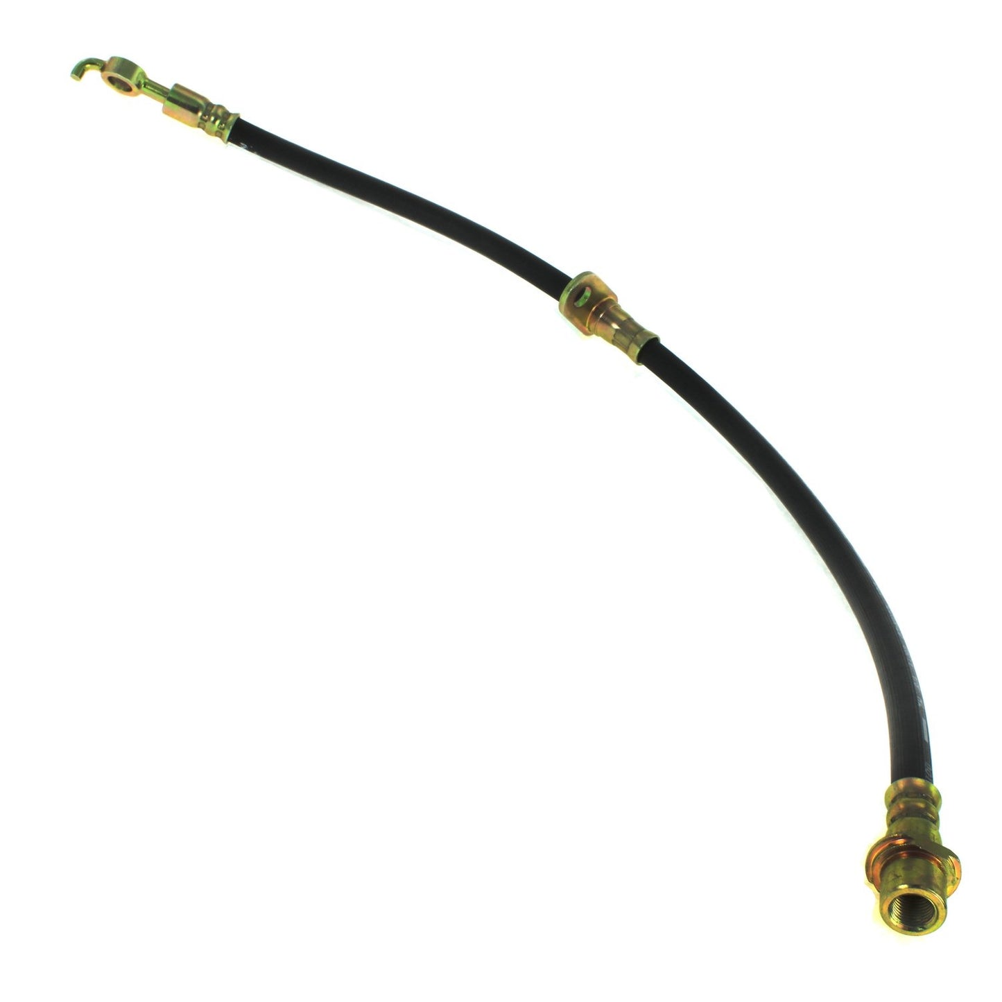 Centric Parts Brake Hydraulic Hose 150.44156