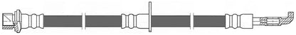 Centric Parts Brake Hydraulic Hose 150.44156