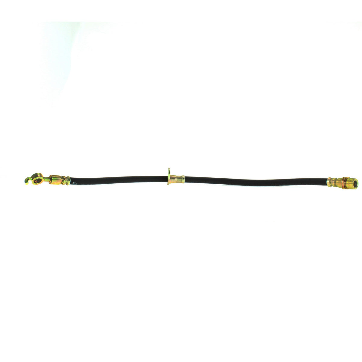 Centric Parts Brake Hydraulic Hose 150.44156