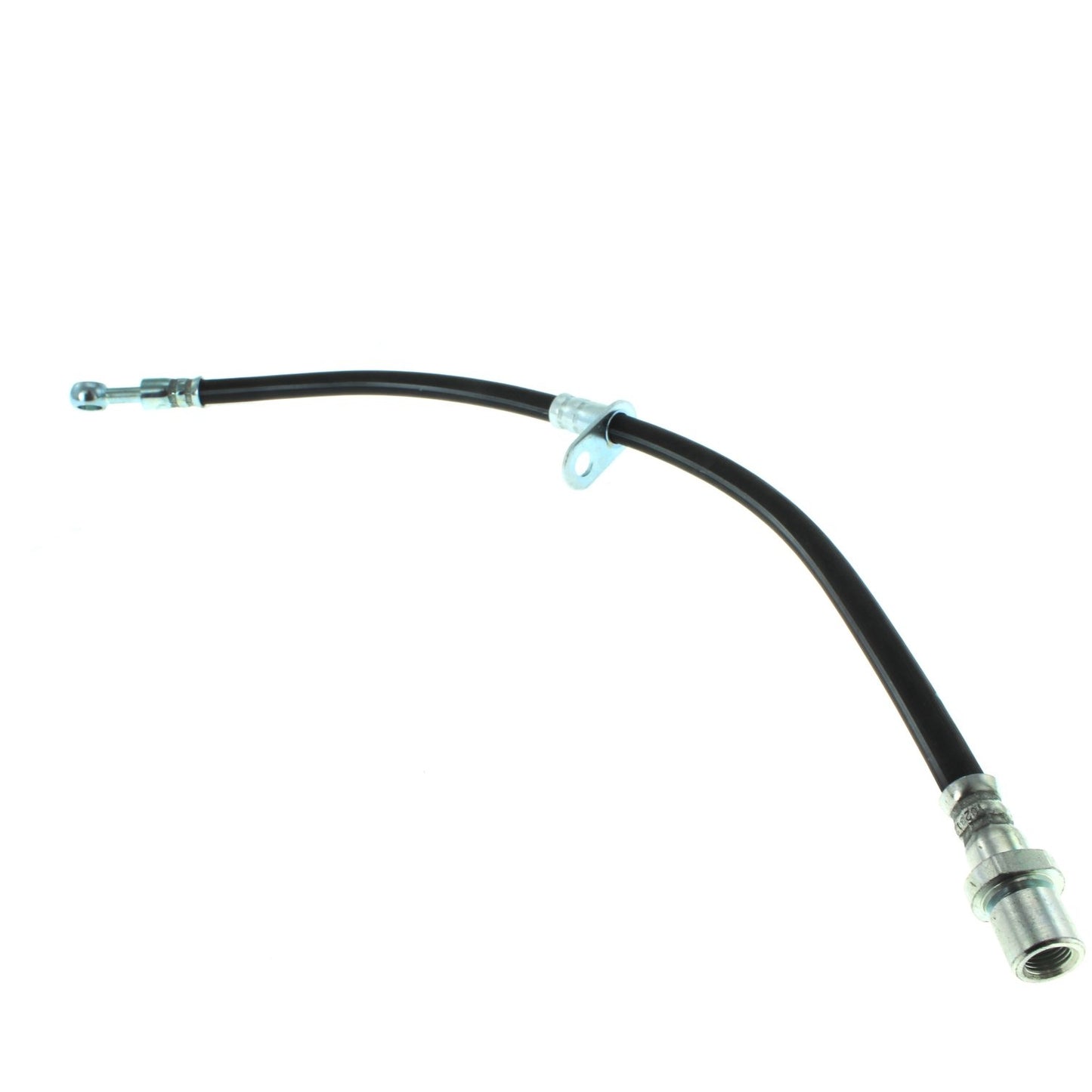 Centric Parts Brake Hydraulic Hose for 2013-2016 Scion FR‑S, 2013-2020 Subaru BRZ, 2017-2020 Toyota 86, 2022-2023 GR86 150.44161