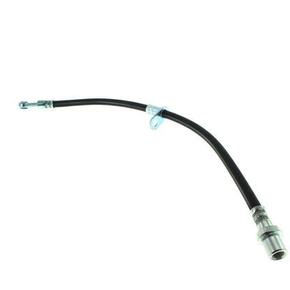 Centric Parts Brake Hydraulic Hose for 2013-2016 Scion FR‑S, 2013-2020 Subaru BRZ, 2017-2020 Toyota 86, 2022-2023 GR86 150.44161