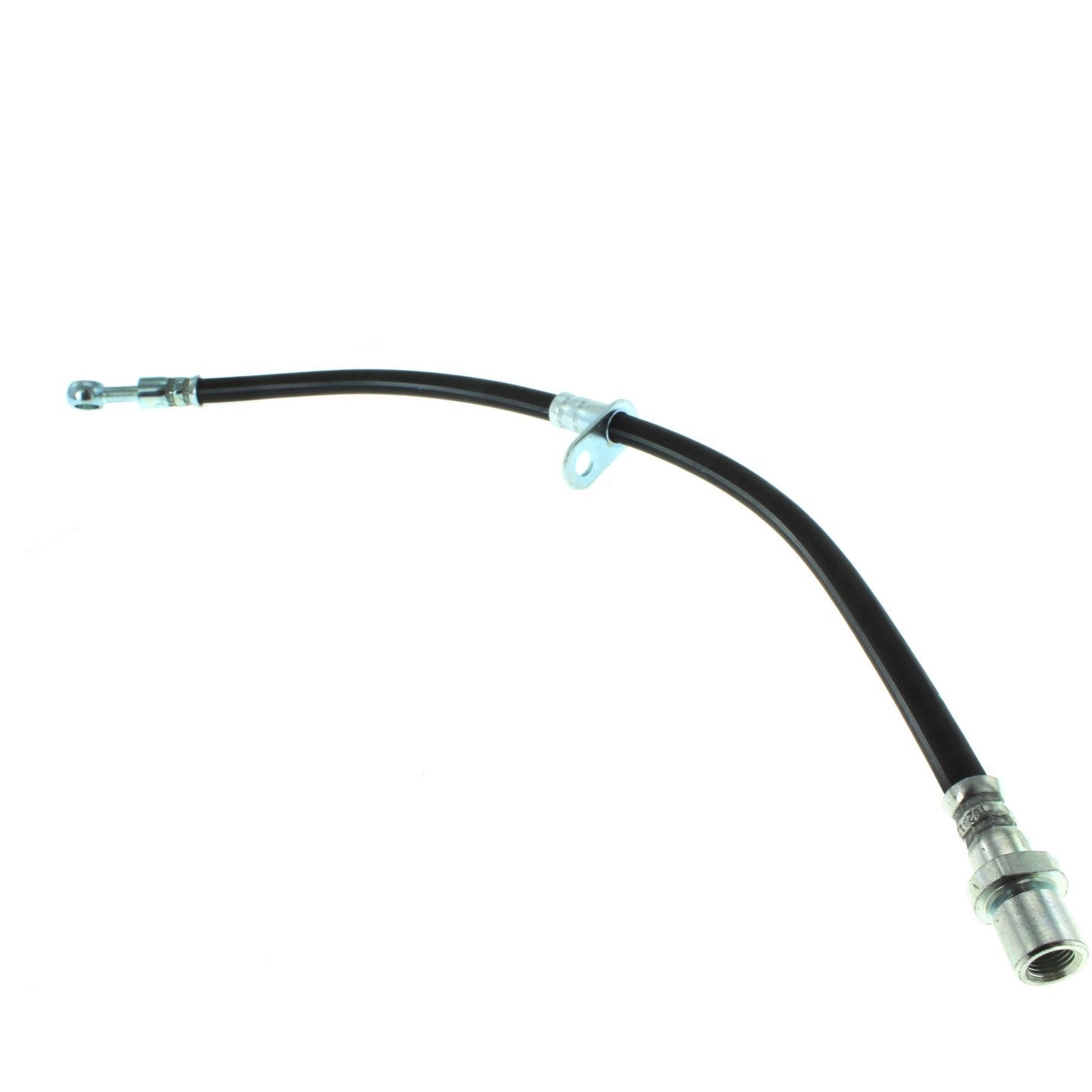 Centric Parts Brake Hydraulic Hose for 2013-2016 Scion FR‑S, 2013-2020 Subaru BRZ, 2017-2020 Toyota 86, 2022-2023 GR86 150.44161