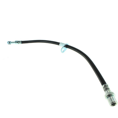 Centric Parts Brake Hydraulic Hose for 2013-2016 Scion FR‑S, 2013-2020 Subaru BRZ, 2017-2020 Toyota 86, 2022-2023 GR86 150.44161