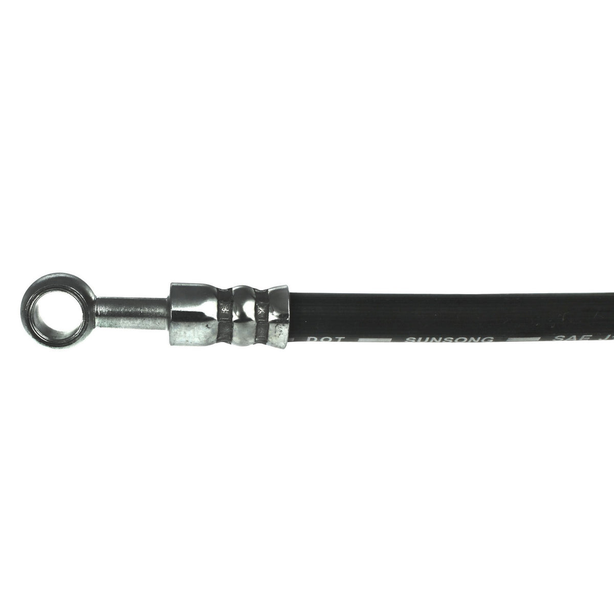 Centric Parts Brake Hydraulic Hose 150.44162
