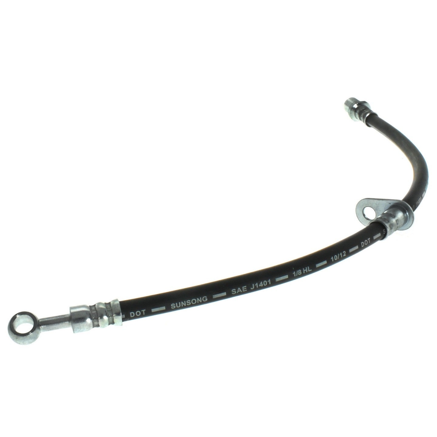 Centric Parts Brake Hydraulic Hose 150.44162