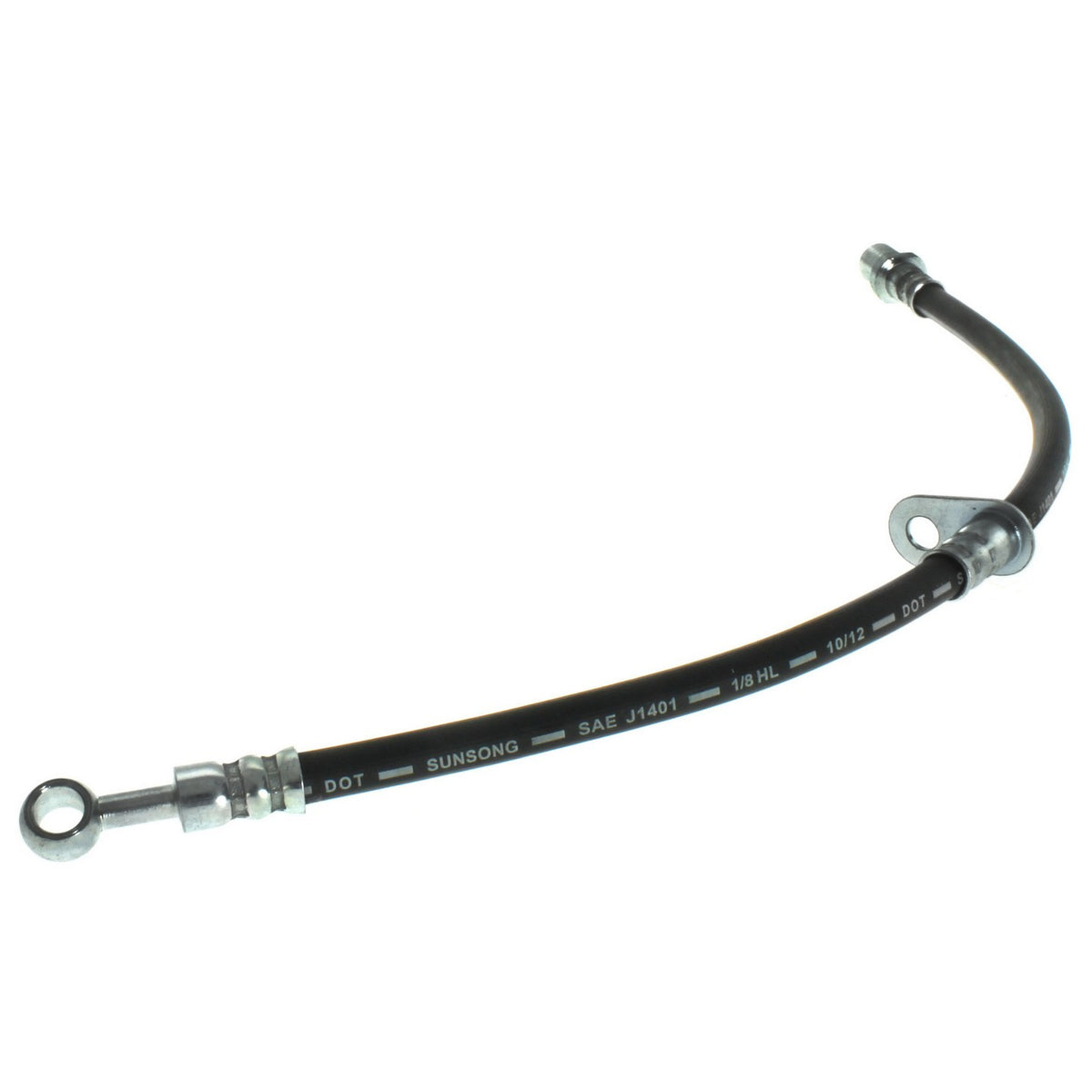 Centric Parts Brake Hydraulic Hose 150.44162