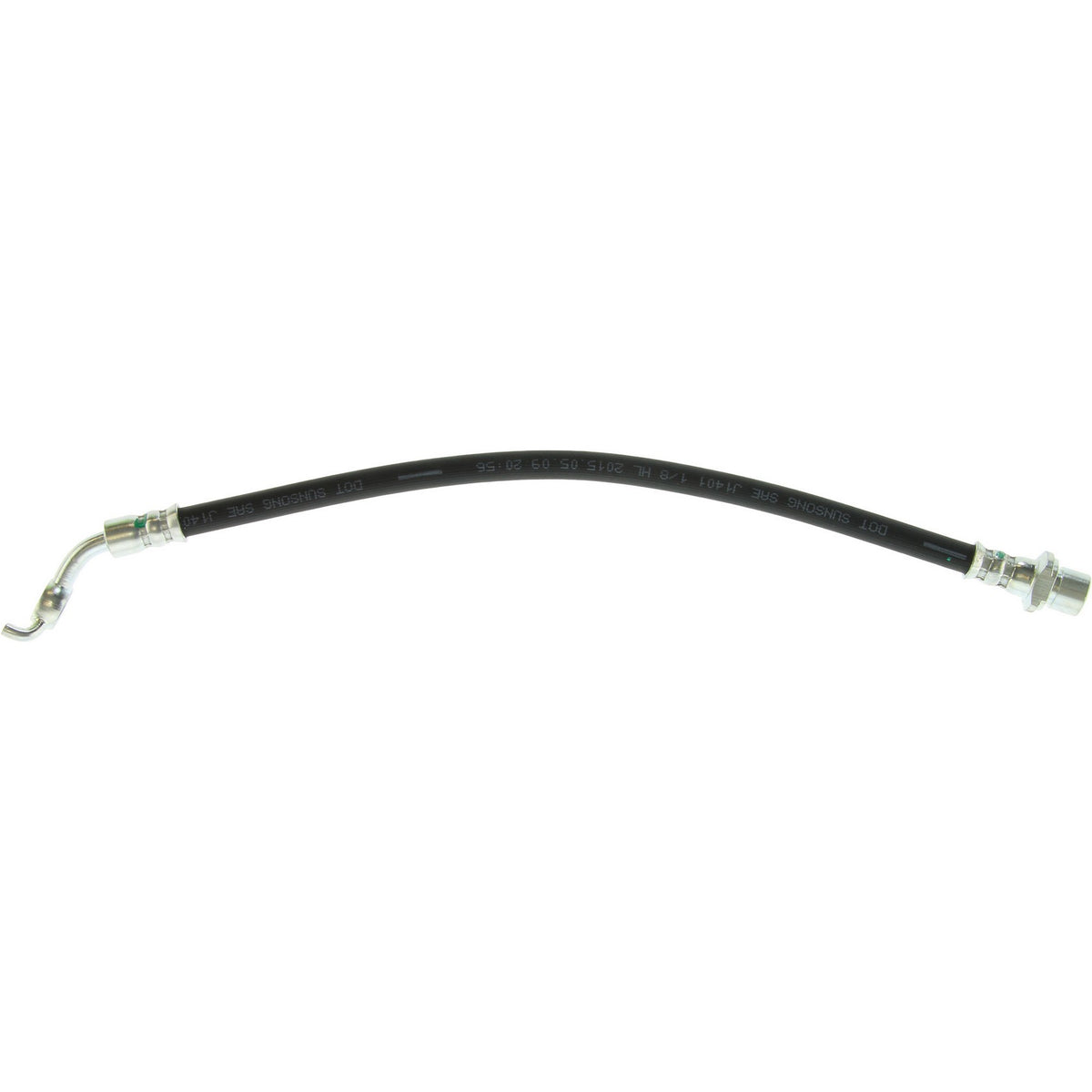 Centric Parts Brake Hydraulic Hose 150.44169
