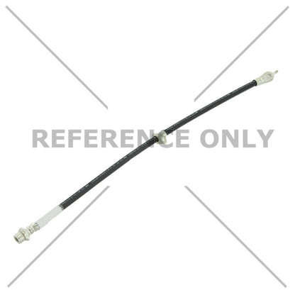 Stoptech Centric 16-17 Toyota Prius Brake Hose - Front Left 150.44188