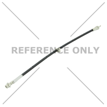 Stoptech Centric 16-17 Toyota Prius Brake Hose - Front Left 150.44188
