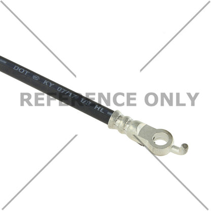 Stoptech Centric 2018 Toyota Camry Brake Hose - Front Right 150.44189