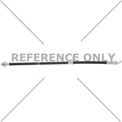 Stoptech Centric 2018 Toyota Camry Brake Hose - Front Right 150.44189