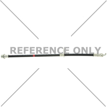 Stoptech Centric 2018 Toyota Camry Brake Hose - Front Right 150.44189