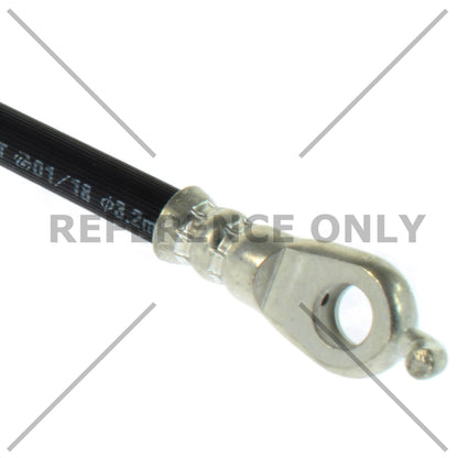 Stoptech Centric 18-19 Lexus ES350 Brake Hose - Front Left 150.44194