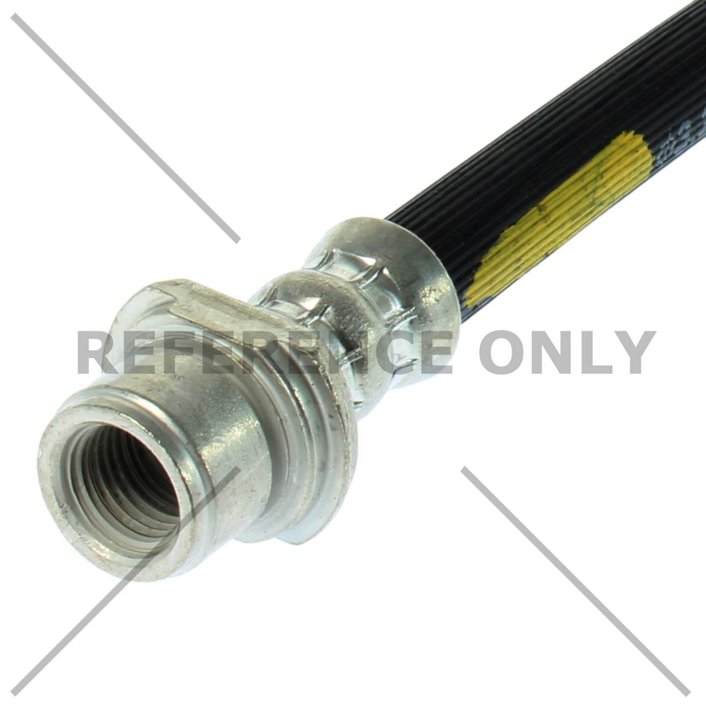Centric Parts Brake Hydraulic Hose 150.44194