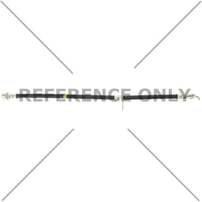 Stoptech Centric 18-19 Lexus ES350 Brake Hose - Front Left 150.44194