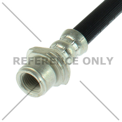 Centric Parts Brake Hydraulic Hose for 2019-2021 Lexus ES300h, ES350 and 2018-2020 Toyota Camry 150.44195