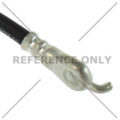 Centric Parts Brake Hydraulic Hose for 2019-2021 Lexus ES300h, ES350 and 2018-2020 Toyota Camry 150.44195