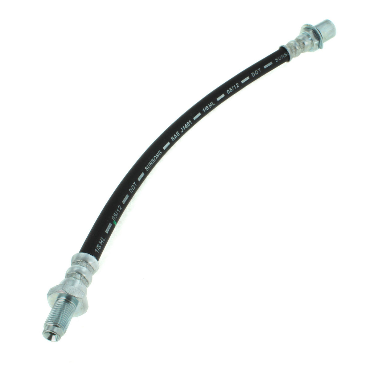 Centric Parts Brake Hose 150.44303