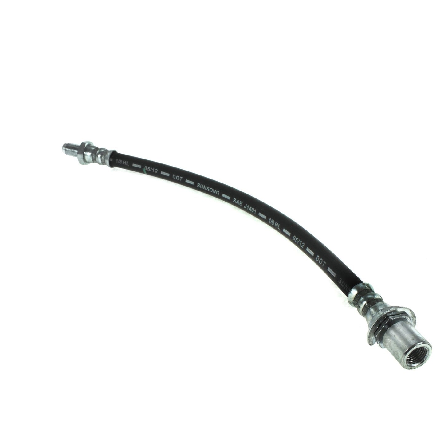 Centric Parts Brake Hose 150.44303